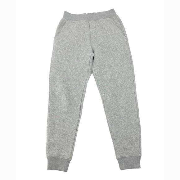 Bench Women's Sweatpants | Organic Cotton | Light Grey | Various Sizes - Picture 1 of 2